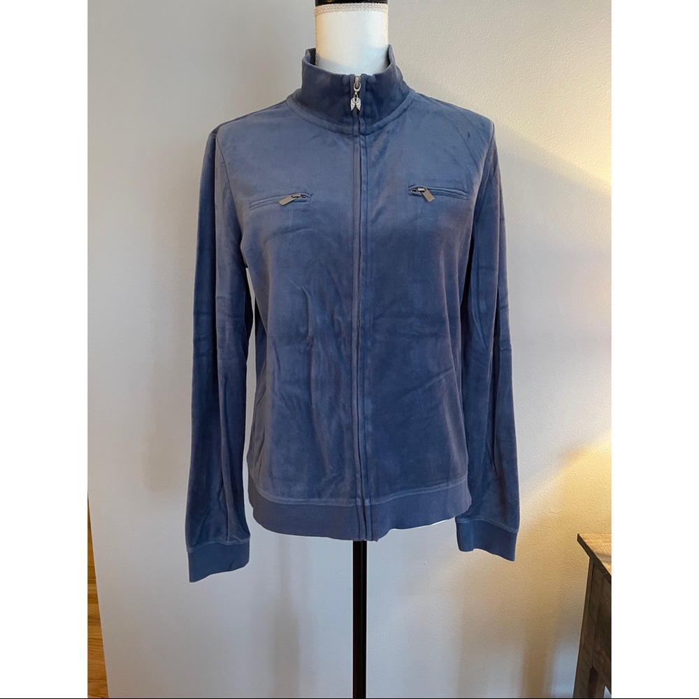 Victoria’s Secret zip up